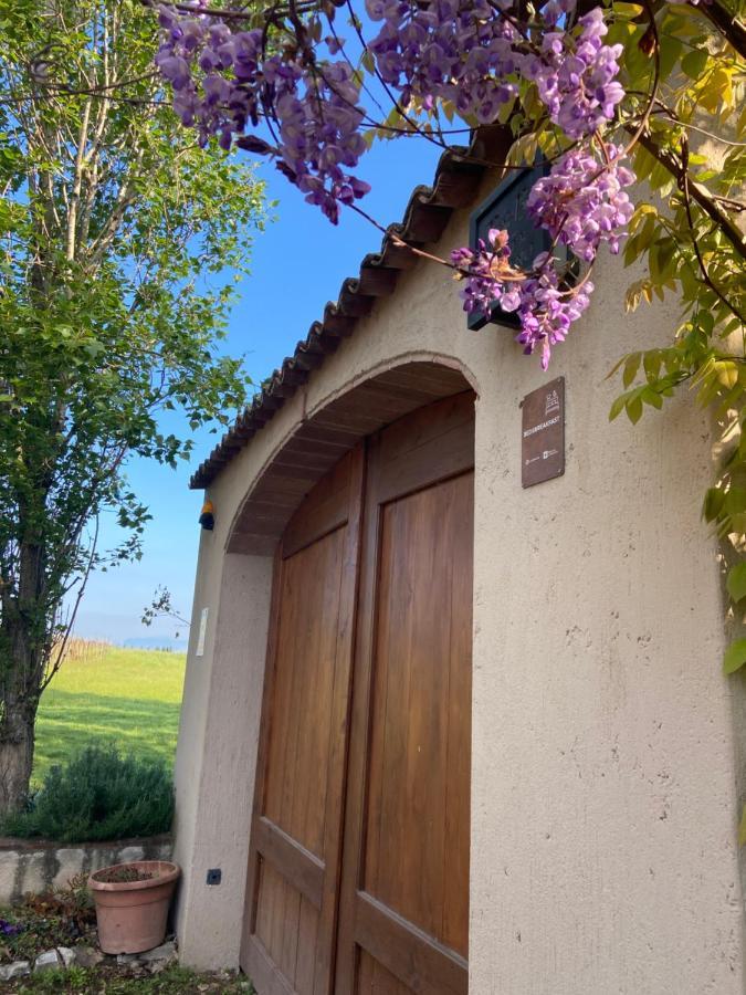 Monte Maino Bed & Breakfast Desenzano del Garda Zewnętrze zdjęcie