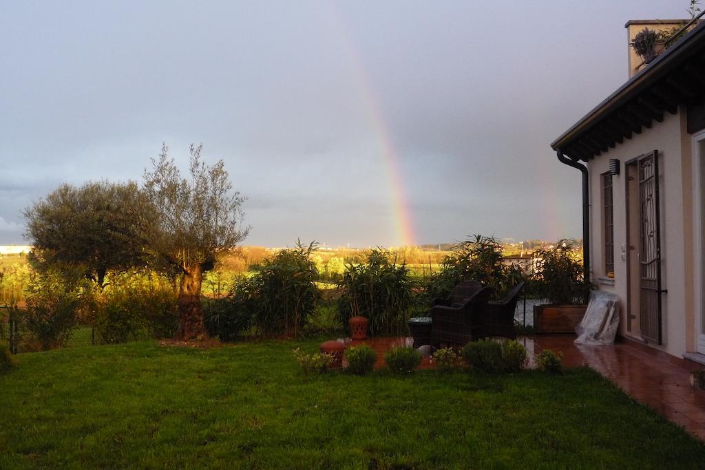 Monte Maino Bed & Breakfast Desenzano del Garda Zewnętrze zdjęcie