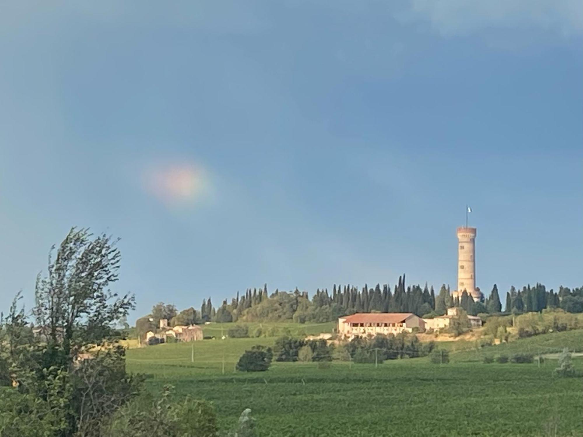 Monte Maino Bed & Breakfast Desenzano del Garda Zewnętrze zdjęcie