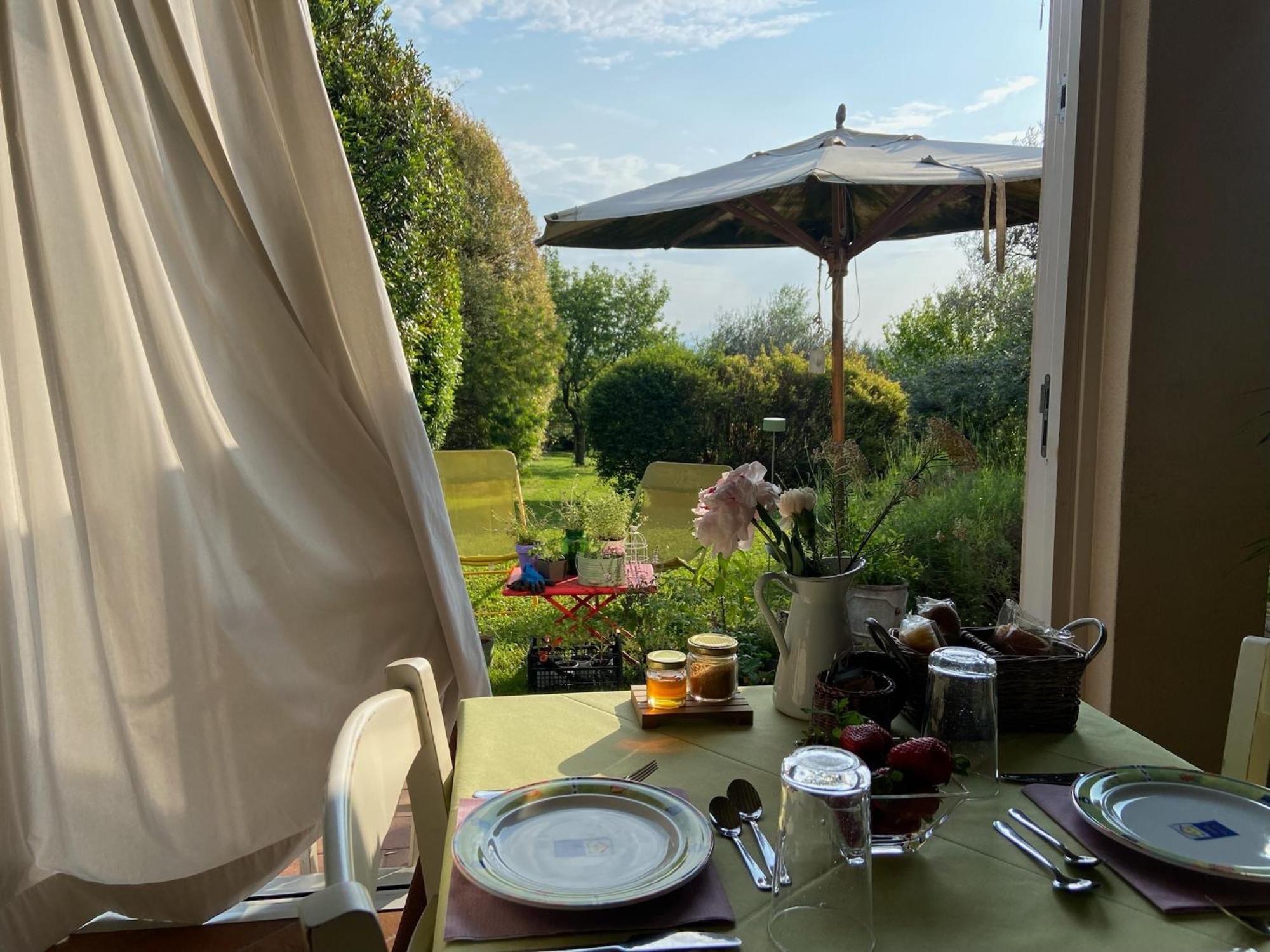 Monte Maino Bed & Breakfast Desenzano del Garda Zewnętrze zdjęcie