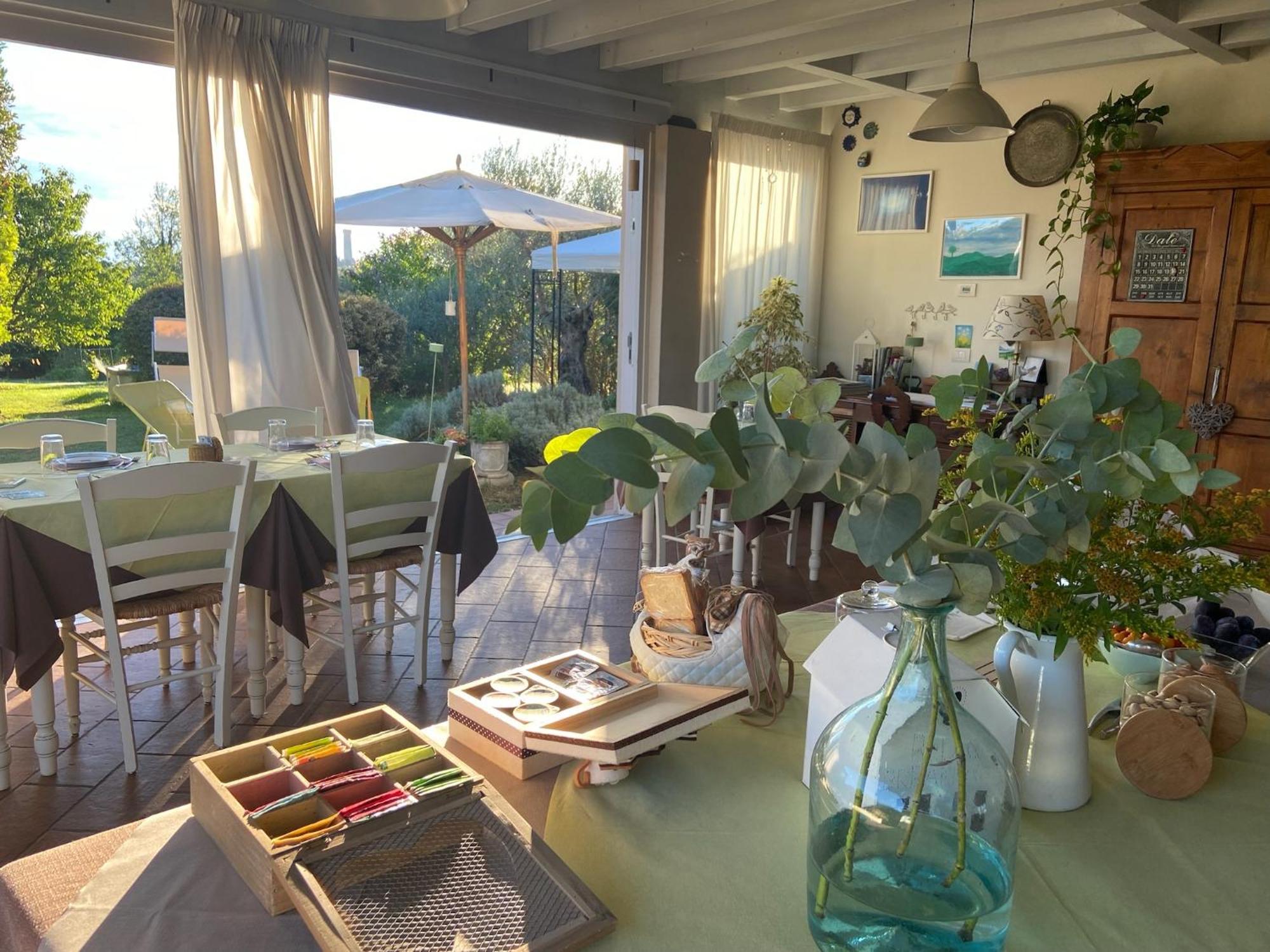 Monte Maino Bed & Breakfast Desenzano del Garda Zewnętrze zdjęcie