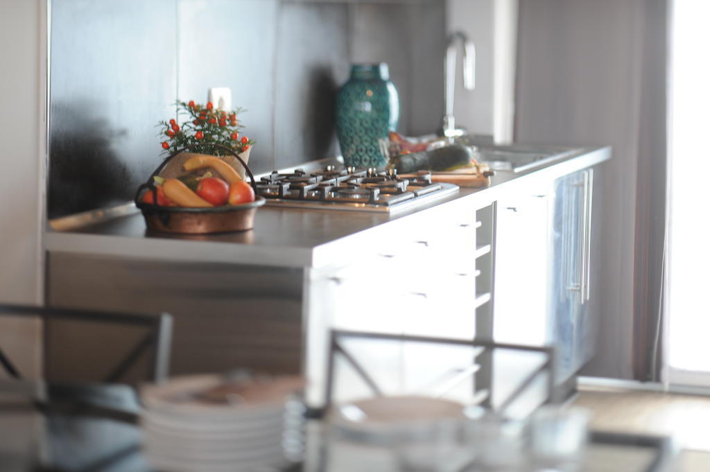 Monte Maino Bed & Breakfast Desenzano del Garda Pokój zdjęcie