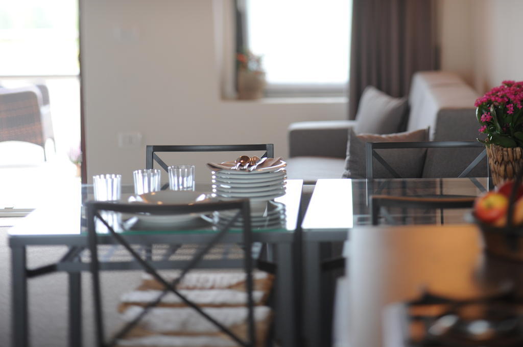Monte Maino Bed & Breakfast Desenzano del Garda Pokój zdjęcie