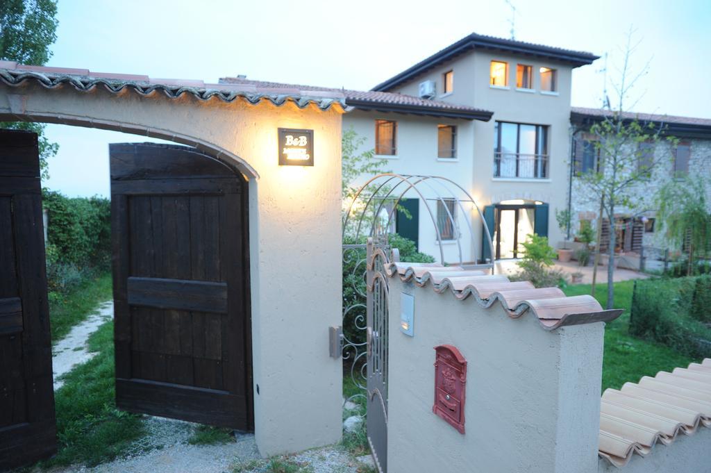 Monte Maino Bed & Breakfast Desenzano del Garda Zewnętrze zdjęcie