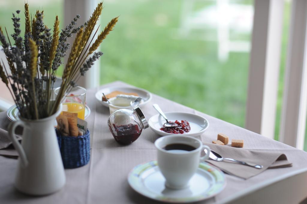 Monte Maino Bed & Breakfast Desenzano del Garda Zewnętrze zdjęcie