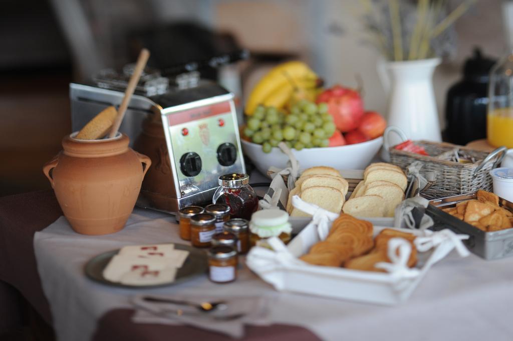 Monte Maino Bed & Breakfast Desenzano del Garda Zewnętrze zdjęcie
