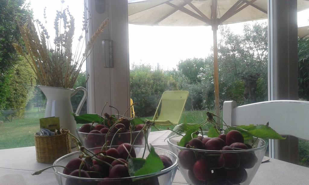 Monte Maino Bed & Breakfast Desenzano del Garda Zewnętrze zdjęcie