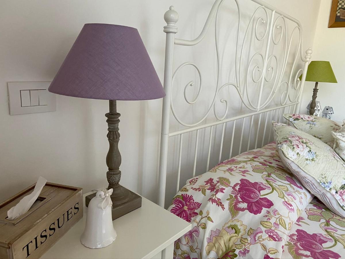 Monte Maino Bed & Breakfast Desenzano del Garda Zewnętrze zdjęcie