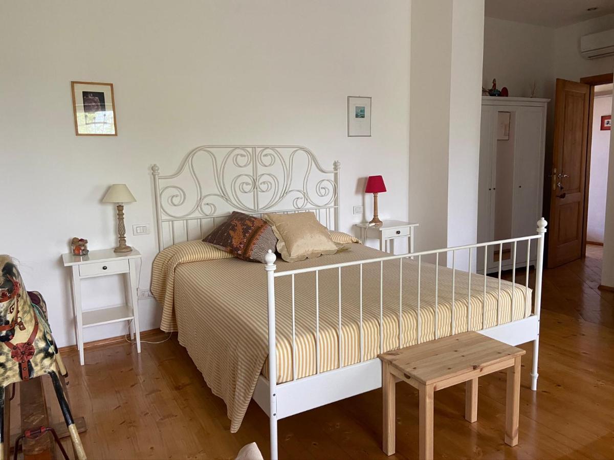 Monte Maino Bed & Breakfast Desenzano del Garda Zewnętrze zdjęcie