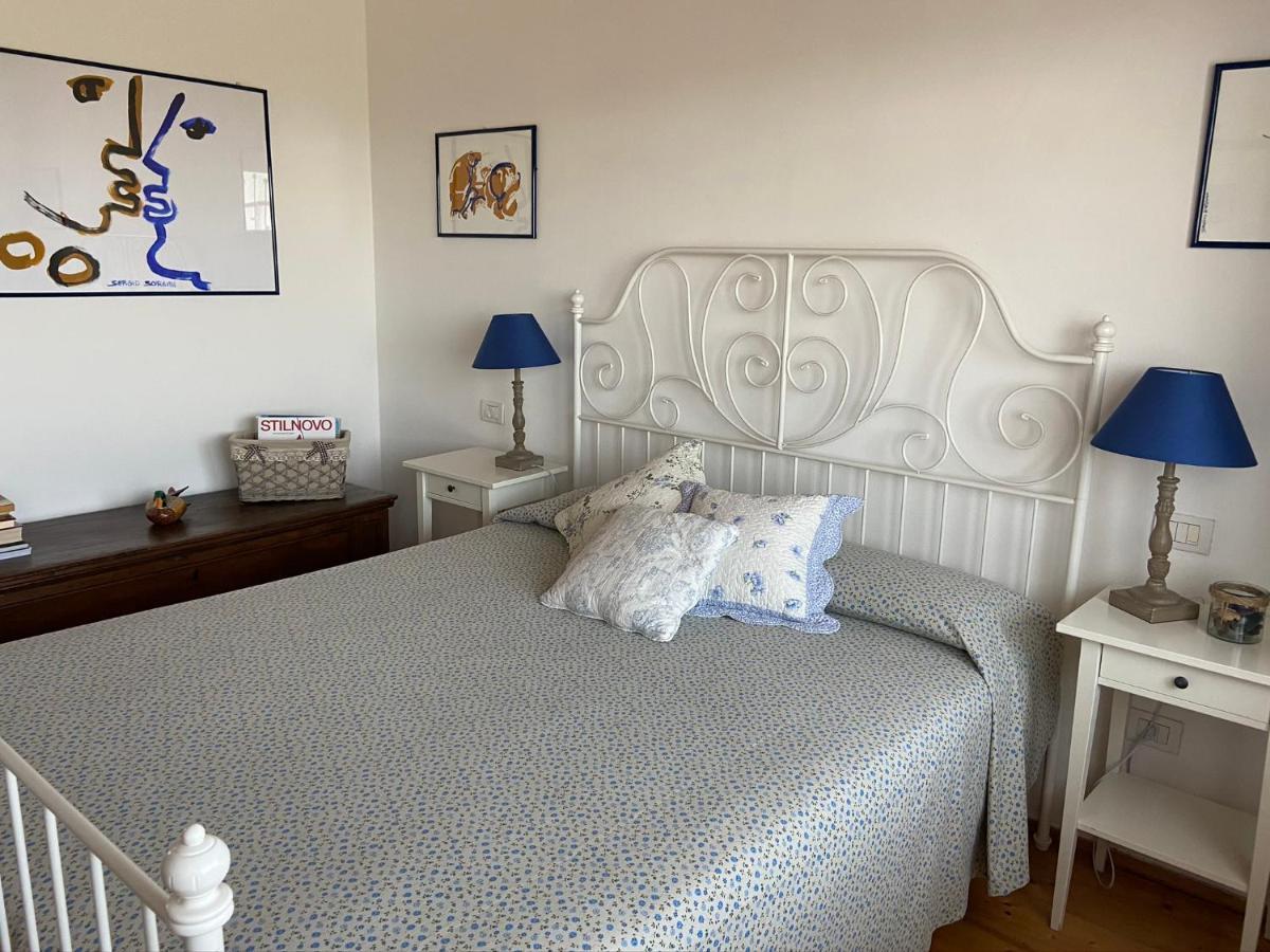 Monte Maino Bed & Breakfast Desenzano del Garda Zewnętrze zdjęcie