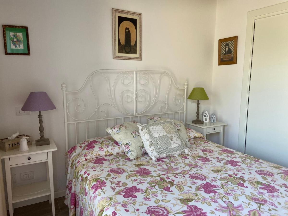 Monte Maino Bed & Breakfast Desenzano del Garda Zewnętrze zdjęcie