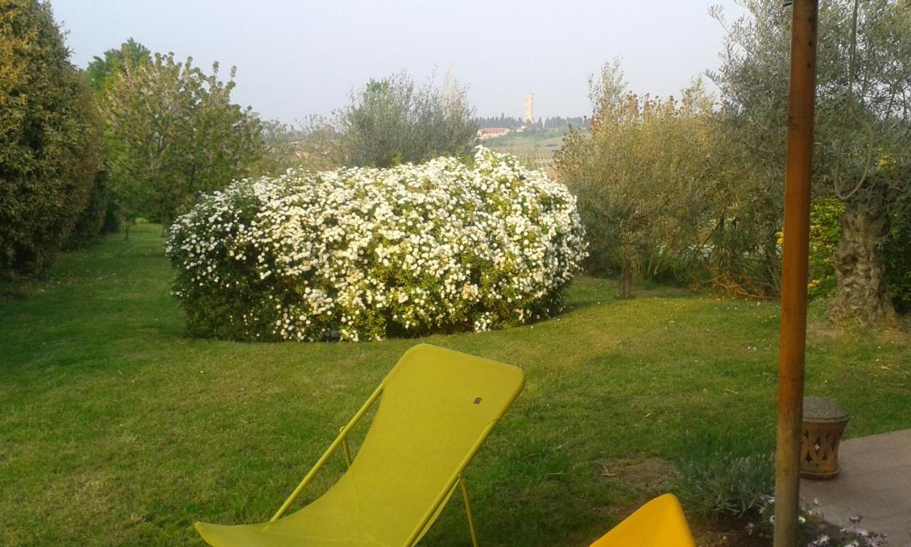 Monte Maino Bed & Breakfast Desenzano del Garda Zewnętrze zdjęcie