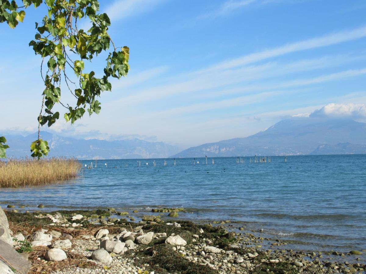 Monte Maino Bed & Breakfast Desenzano del Garda Zewnętrze zdjęcie