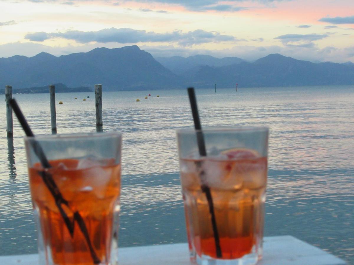 Monte Maino Bed & Breakfast Desenzano del Garda Zewnętrze zdjęcie