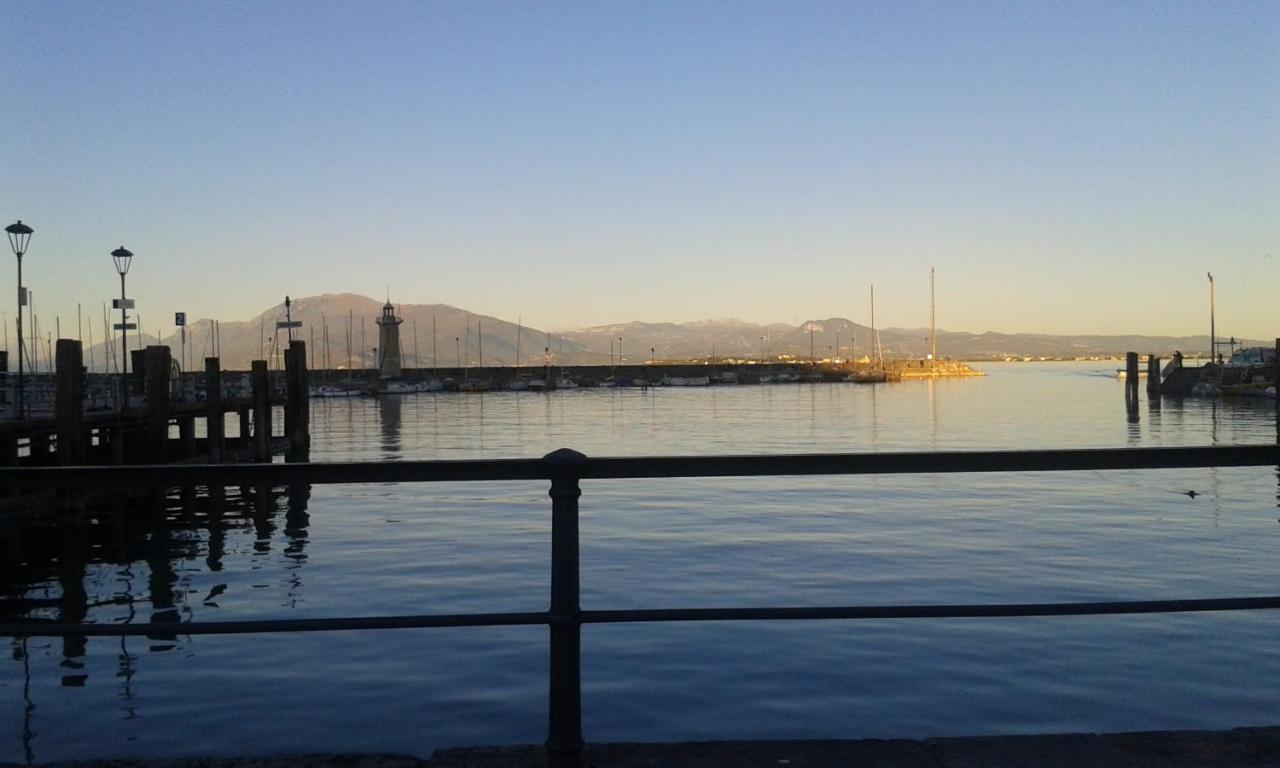 Monte Maino Bed & Breakfast Desenzano del Garda Zewnętrze zdjęcie