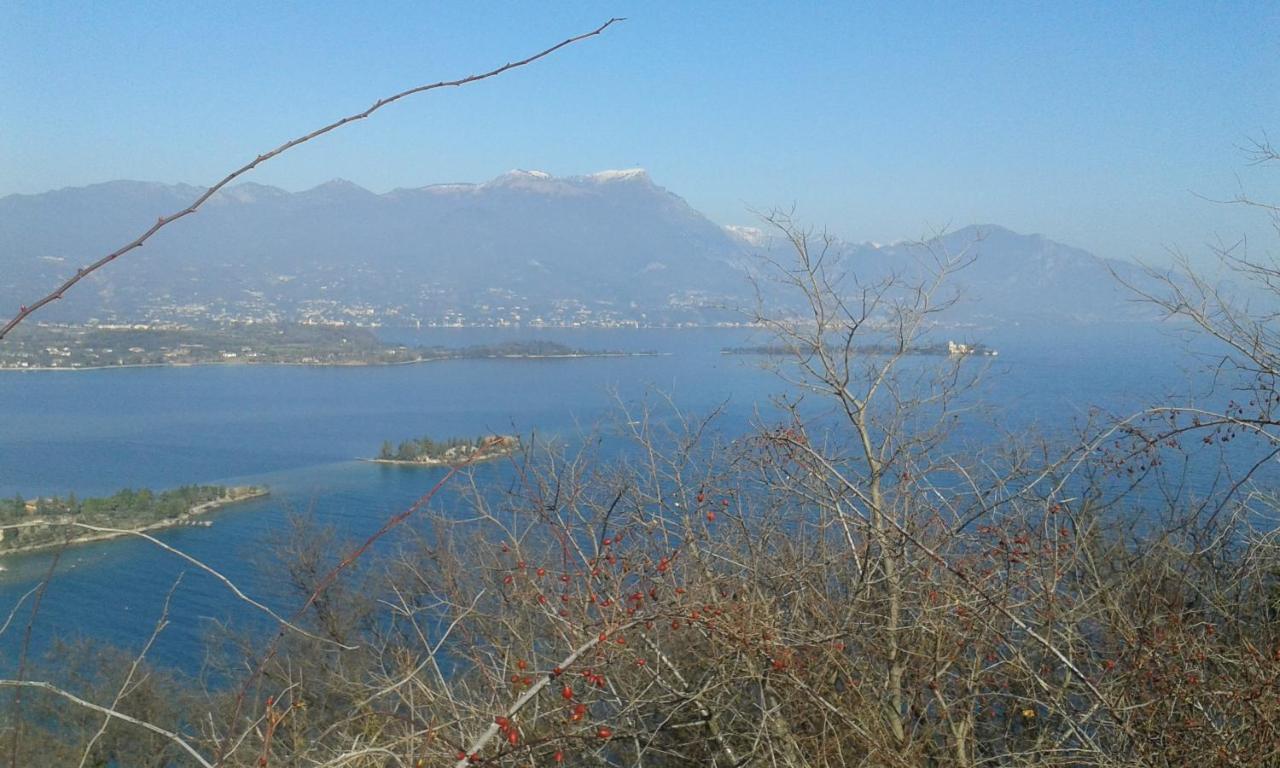 Monte Maino Bed & Breakfast Desenzano del Garda Zewnętrze zdjęcie