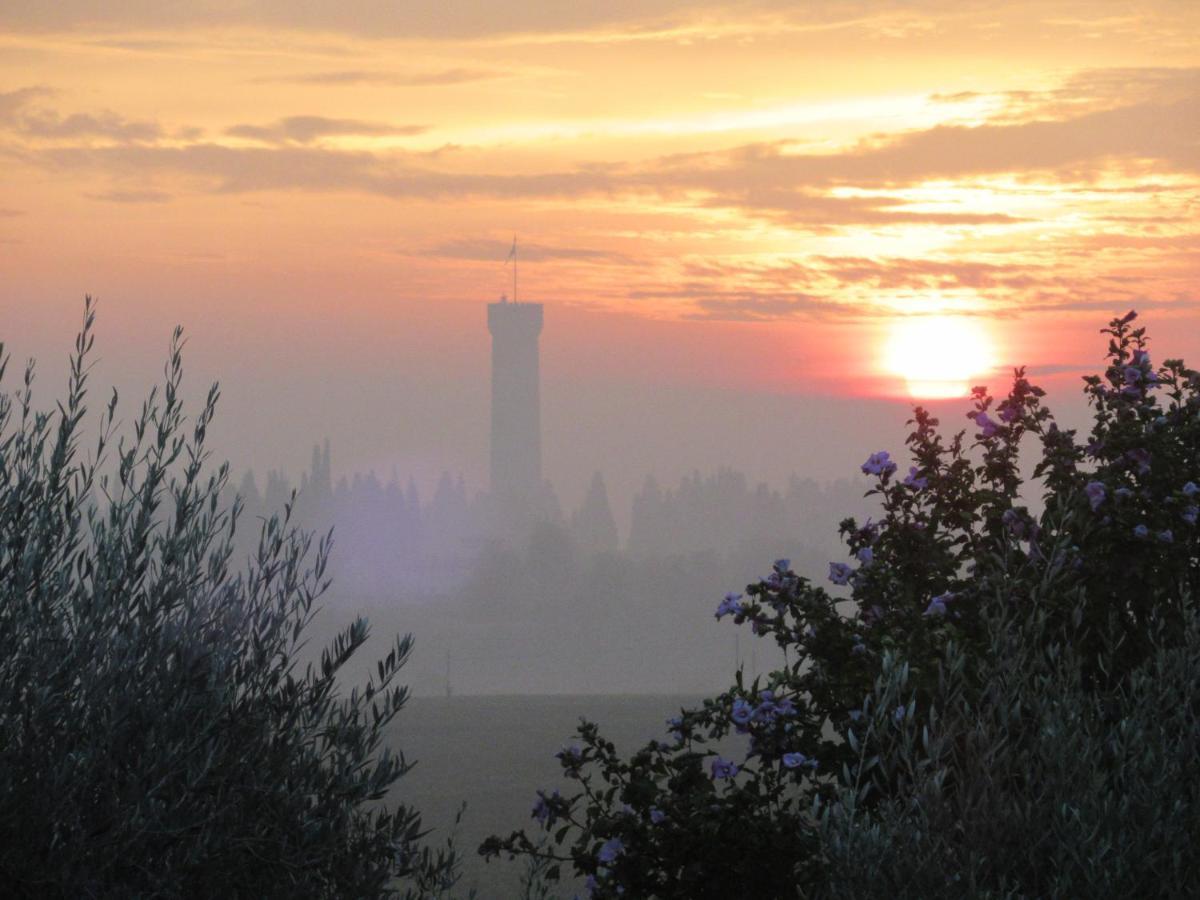 Monte Maino Bed & Breakfast Desenzano del Garda Zewnętrze zdjęcie