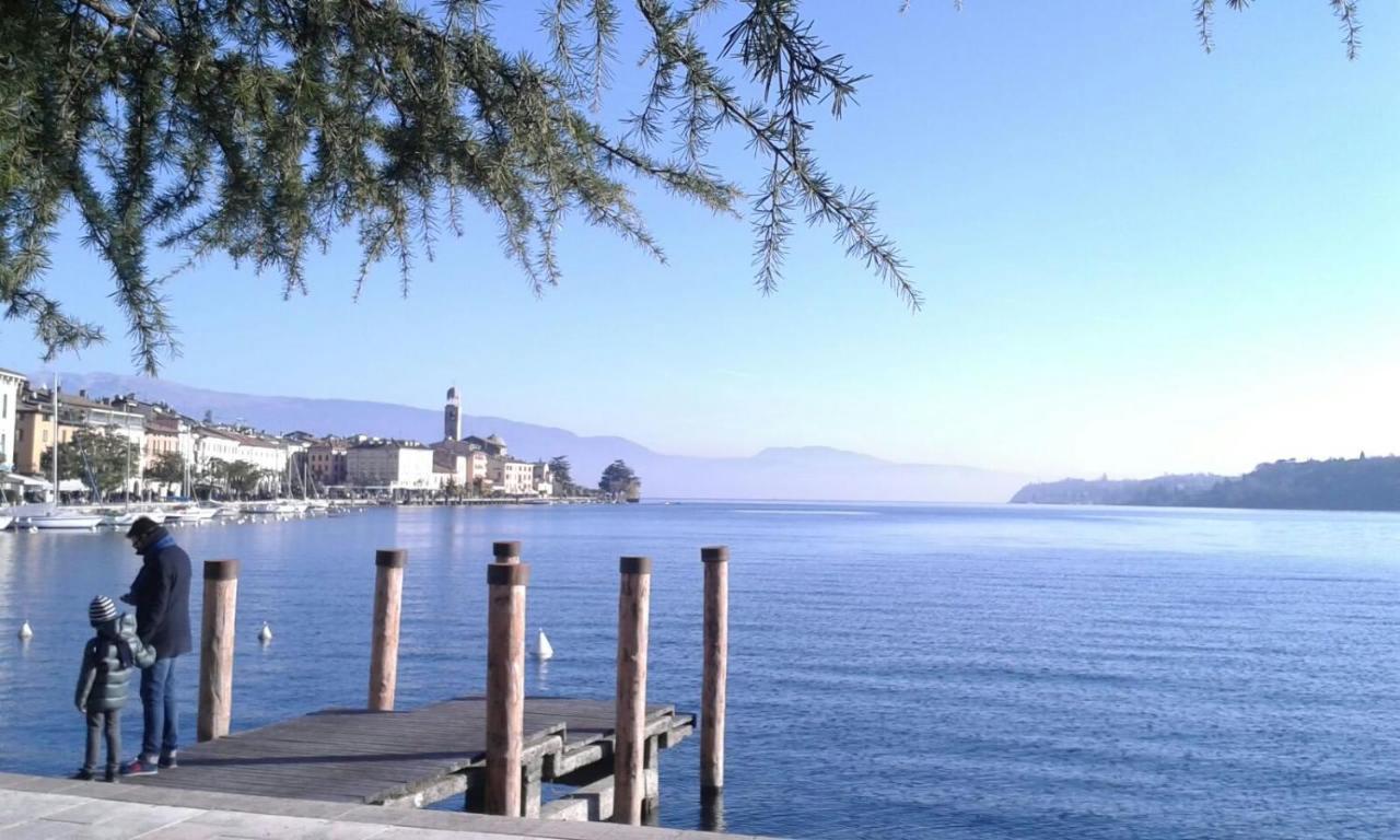 Monte Maino Bed & Breakfast Desenzano del Garda Zewnętrze zdjęcie