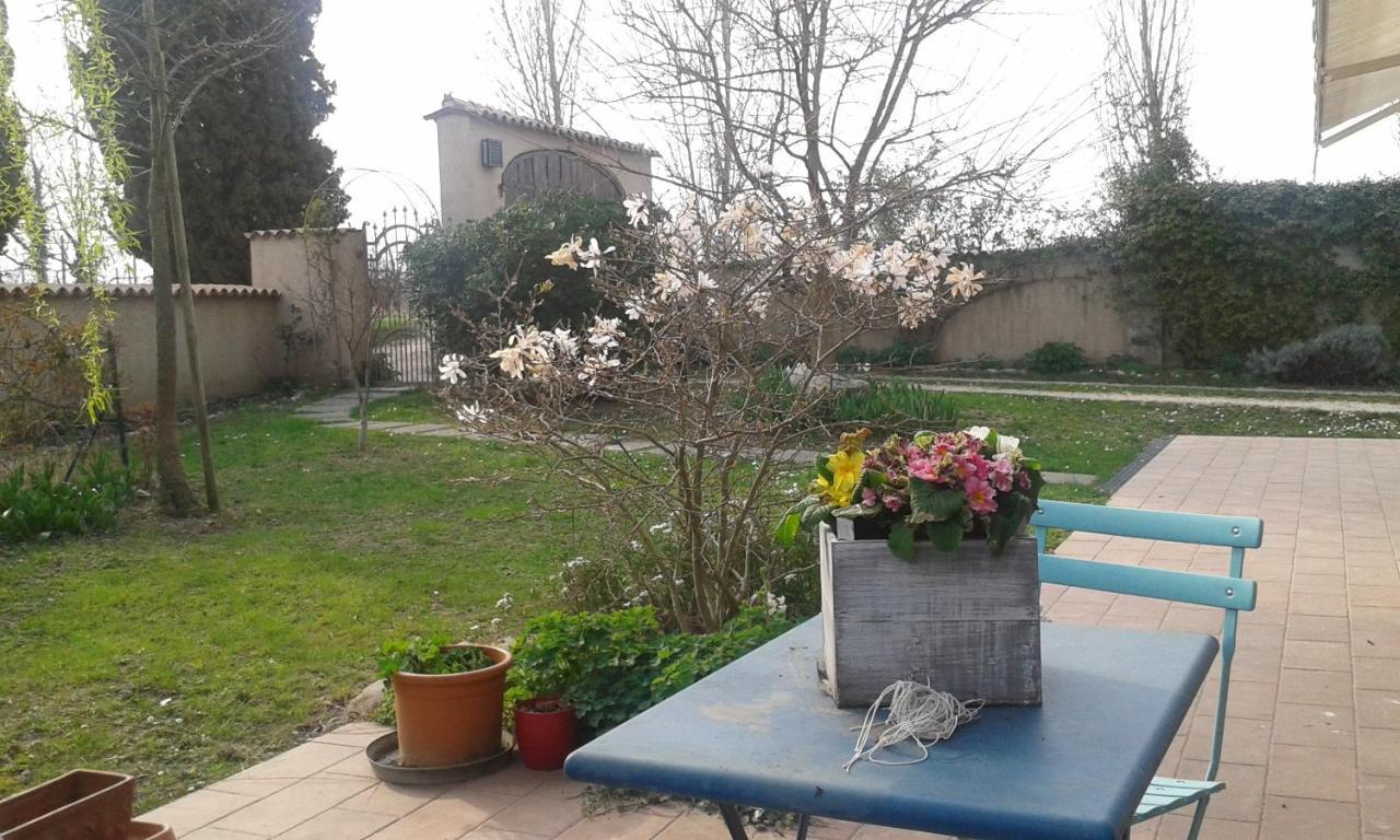 Monte Maino Bed & Breakfast Desenzano del Garda Zewnętrze zdjęcie