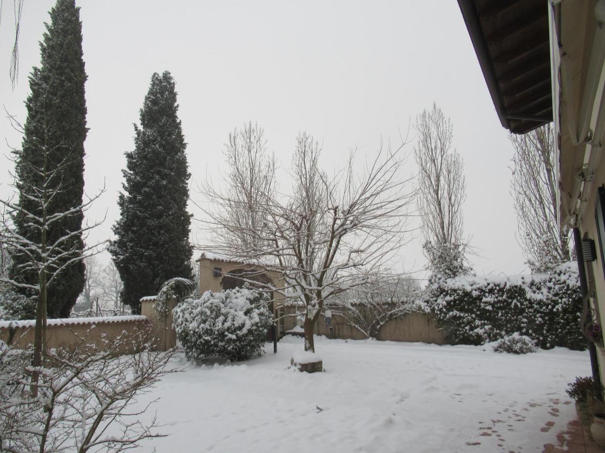 Monte Maino Bed & Breakfast Desenzano del Garda Zewnętrze zdjęcie