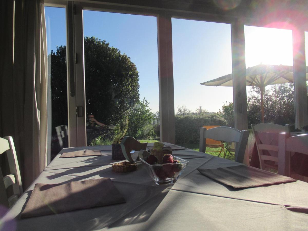 Monte Maino Bed & Breakfast Desenzano del Garda Zewnętrze zdjęcie