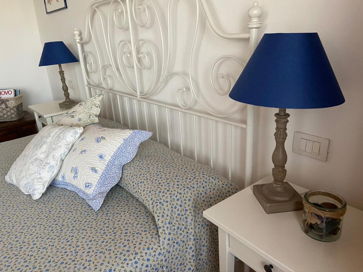 Monte Maino Bed & Breakfast Desenzano del Garda Zewnętrze zdjęcie