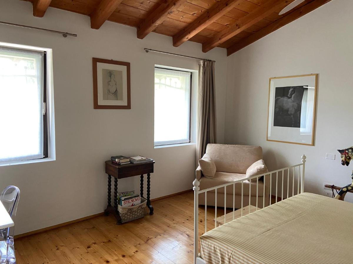 Monte Maino Bed & Breakfast Desenzano del Garda Zewnętrze zdjęcie